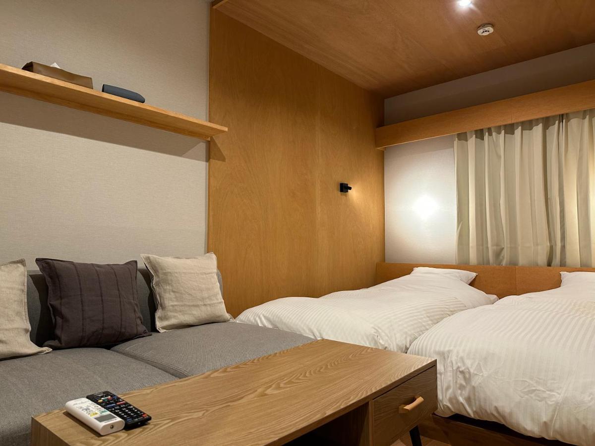 Lake Side Inn Mirahakone Hakone Exterior foto